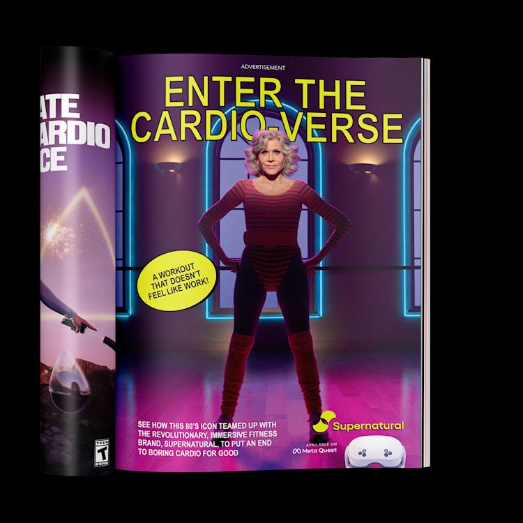 supernatural-mythology-meta-jane-fonda-vr-virtual-80s-fitness-workout-people-magazine-wrap-inside-back-cover