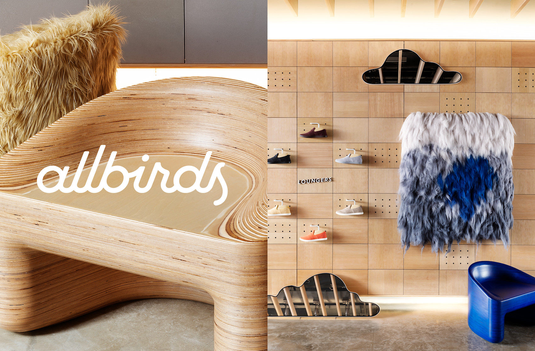 buy allbirds in store