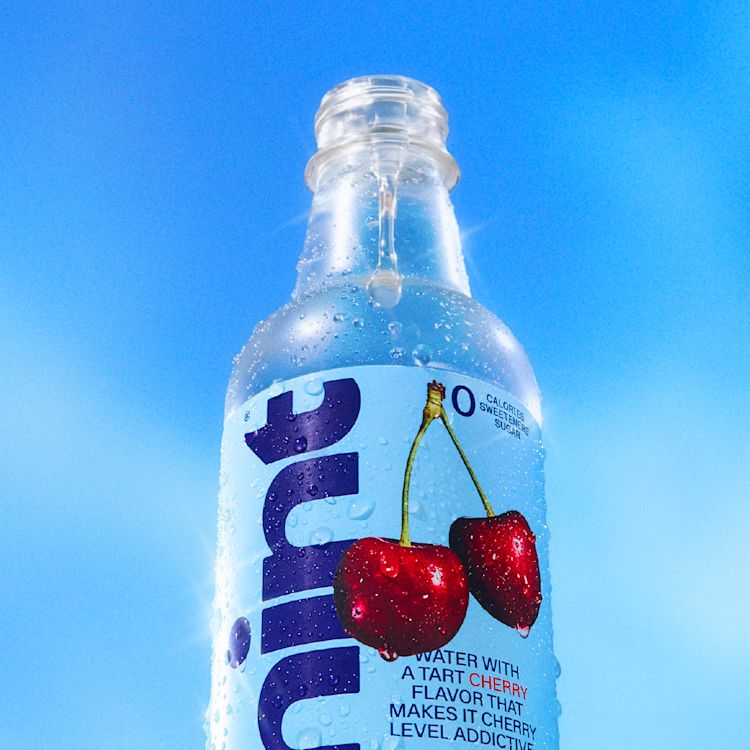 hint-water-mythology-cherry-flavor-water-bottle-2026-rebrand-branding