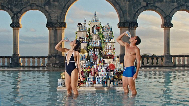 hint-water-mythology-mmmmm-water-commercial-advertising-marketing-spot-film-rebrand-branding-seductive-bottle-shrine