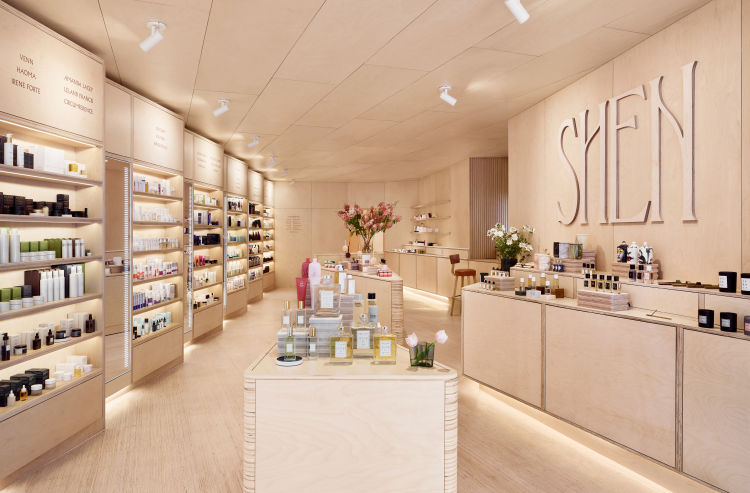 Shen-Beauty-Products-Spa-Brooklyn-NY-Cobble-Hill-Retail-Store-Interior-Design
