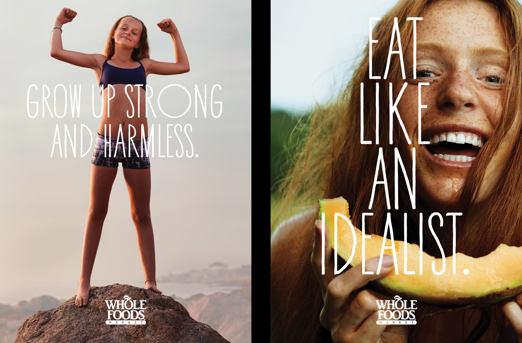 Whole-Foods-Market-Values-Matter-Print-Ads-2014-Grow-Up-Strong-Eat-Like-An-Idealist