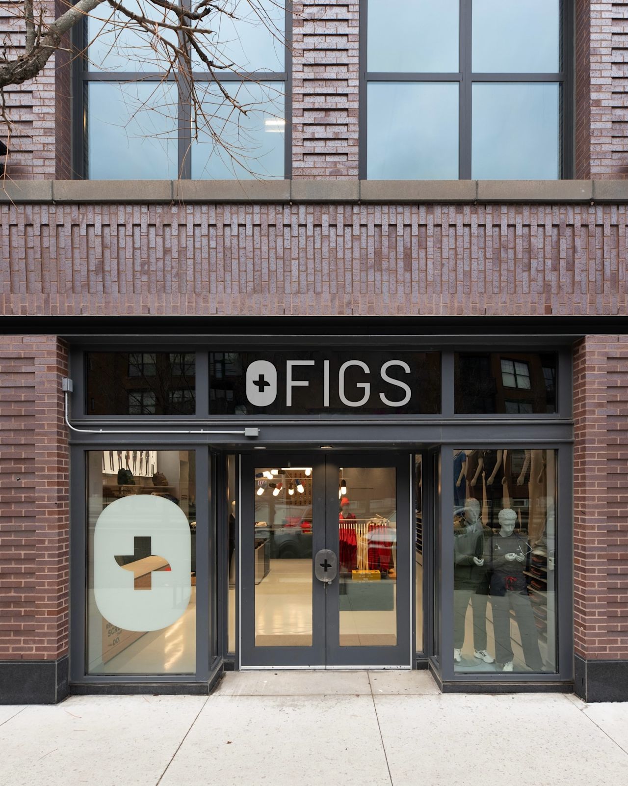 Figs First Set Project - FIGS