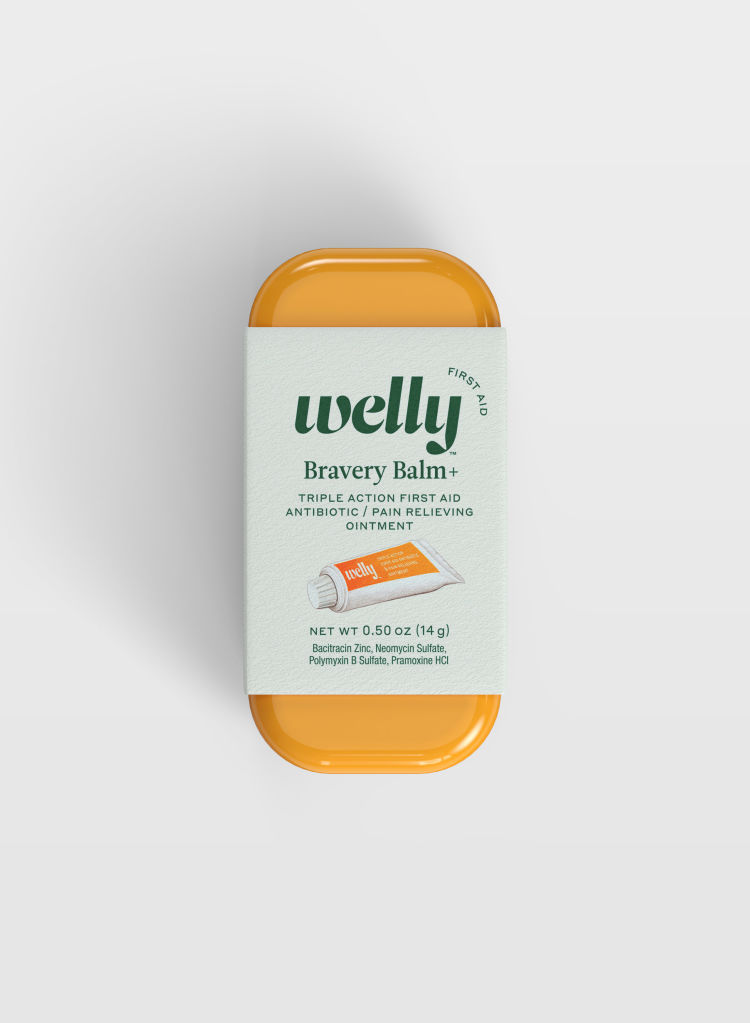 Welly-First-Aid-Tins-Bandages-Bravery-Balm-Tube