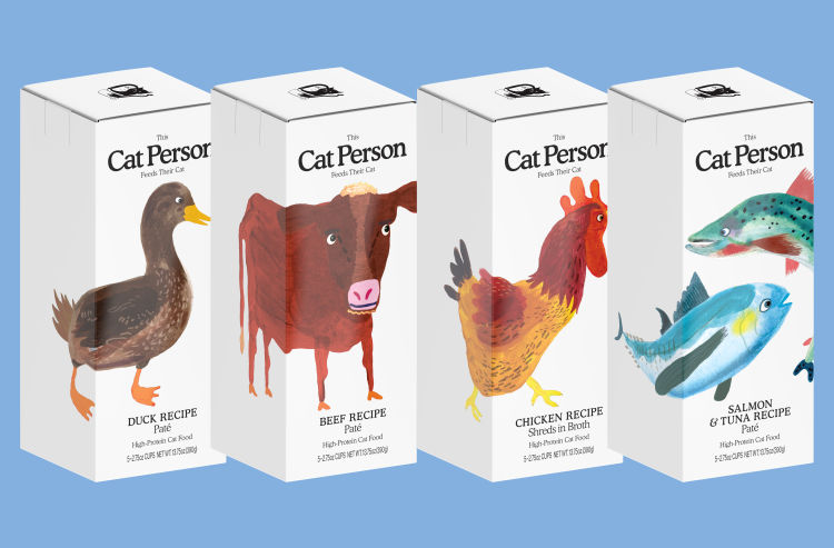 Cat-Person-Box-Food-Packaging-Flavors