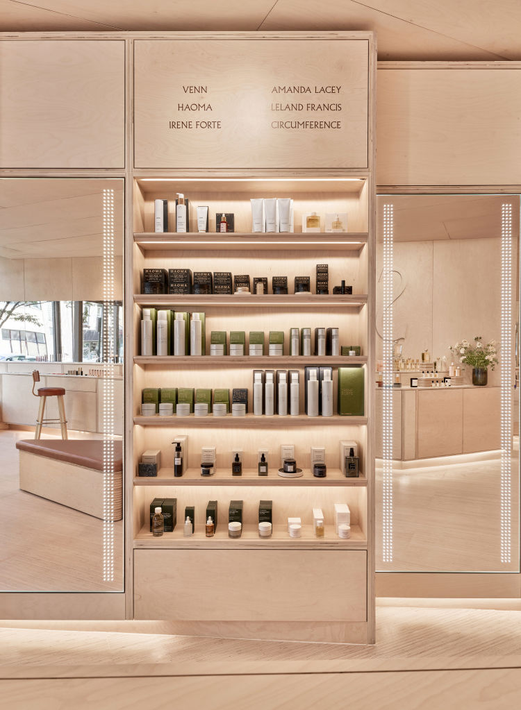 Shen-Beauty-Products-Spa-Brooklyn-NY-Cobble-Hill-Retail-Store-Interior-Design-Product-Shelving