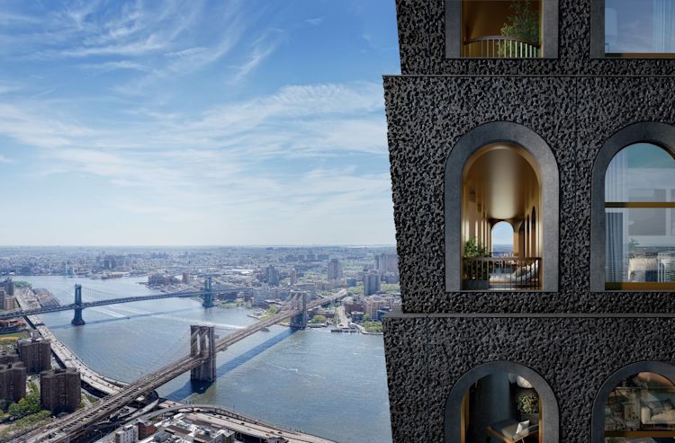 130-William-NYC-David-Adjaye-Brooklyn-Bridge-Sky-View