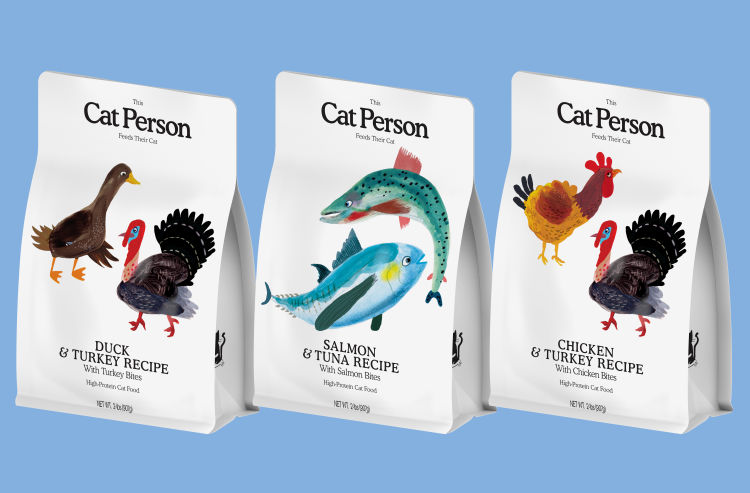 Cat-Person-Bag-Food-Packaging-Flavors