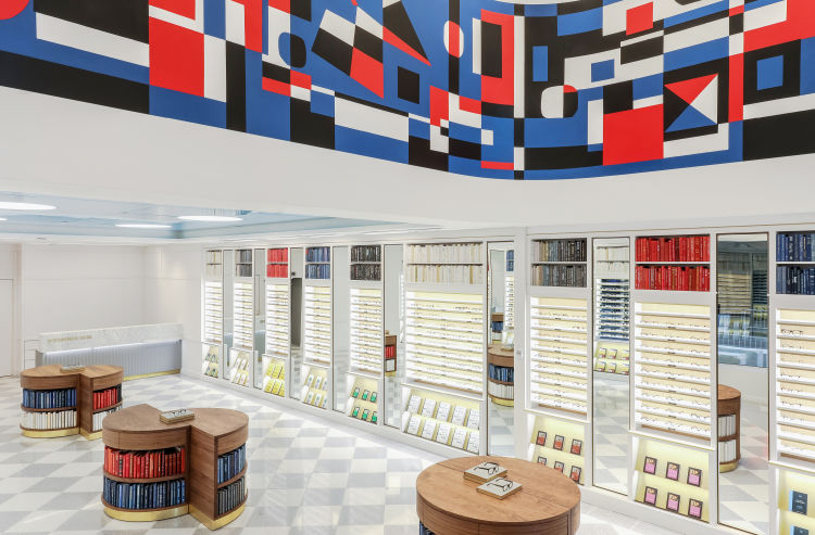 mythology-warby-parker-NYC-Rock-Center-Retail-Design-Interior