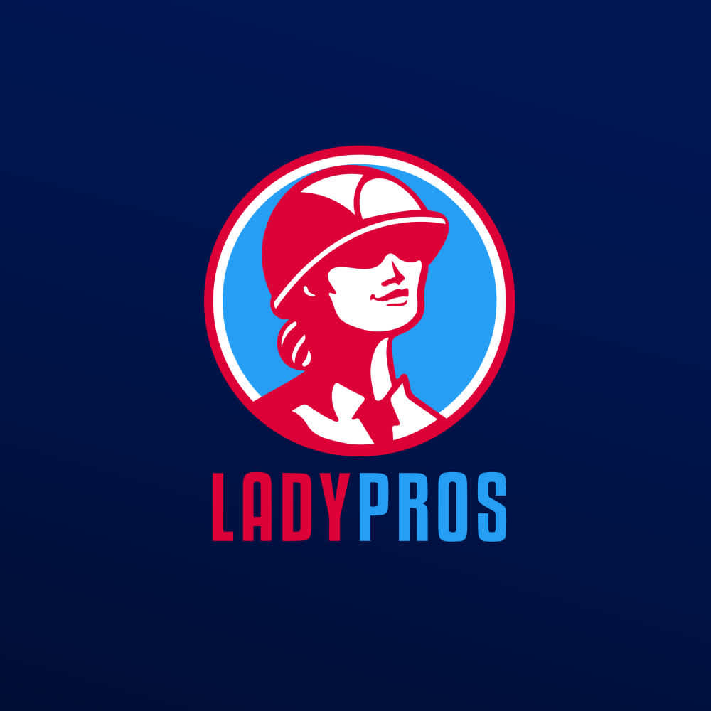Lady Pro Logo