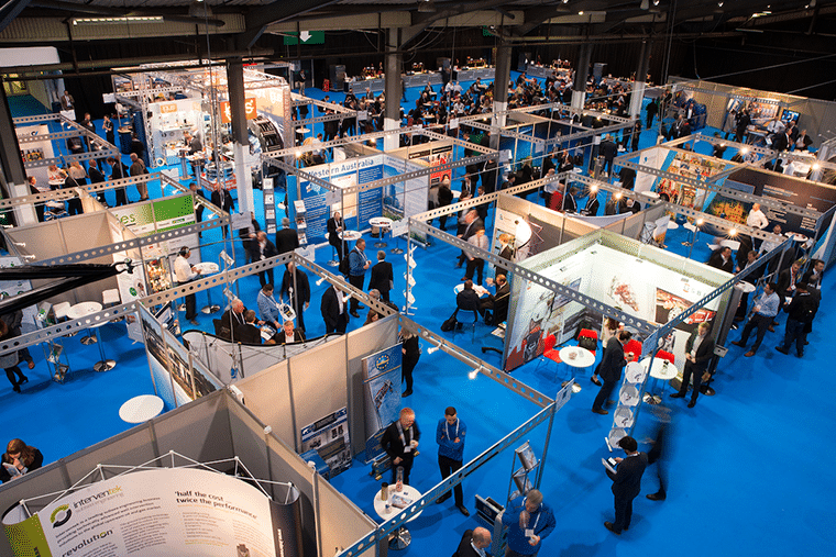 16 Plumbing Trade Shows, Events & Conventions [2020 Edition