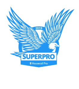 Become A Housecall Pro SUPERPRO