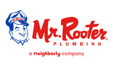 Mr Rooter logo