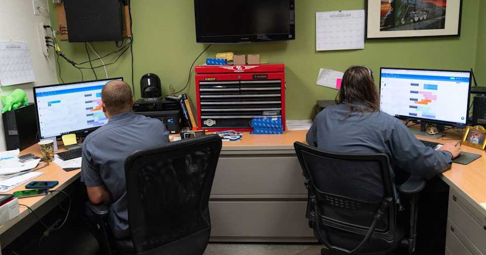 Employee Drug Testing How to Drug Test Employees and More Housecall Pro