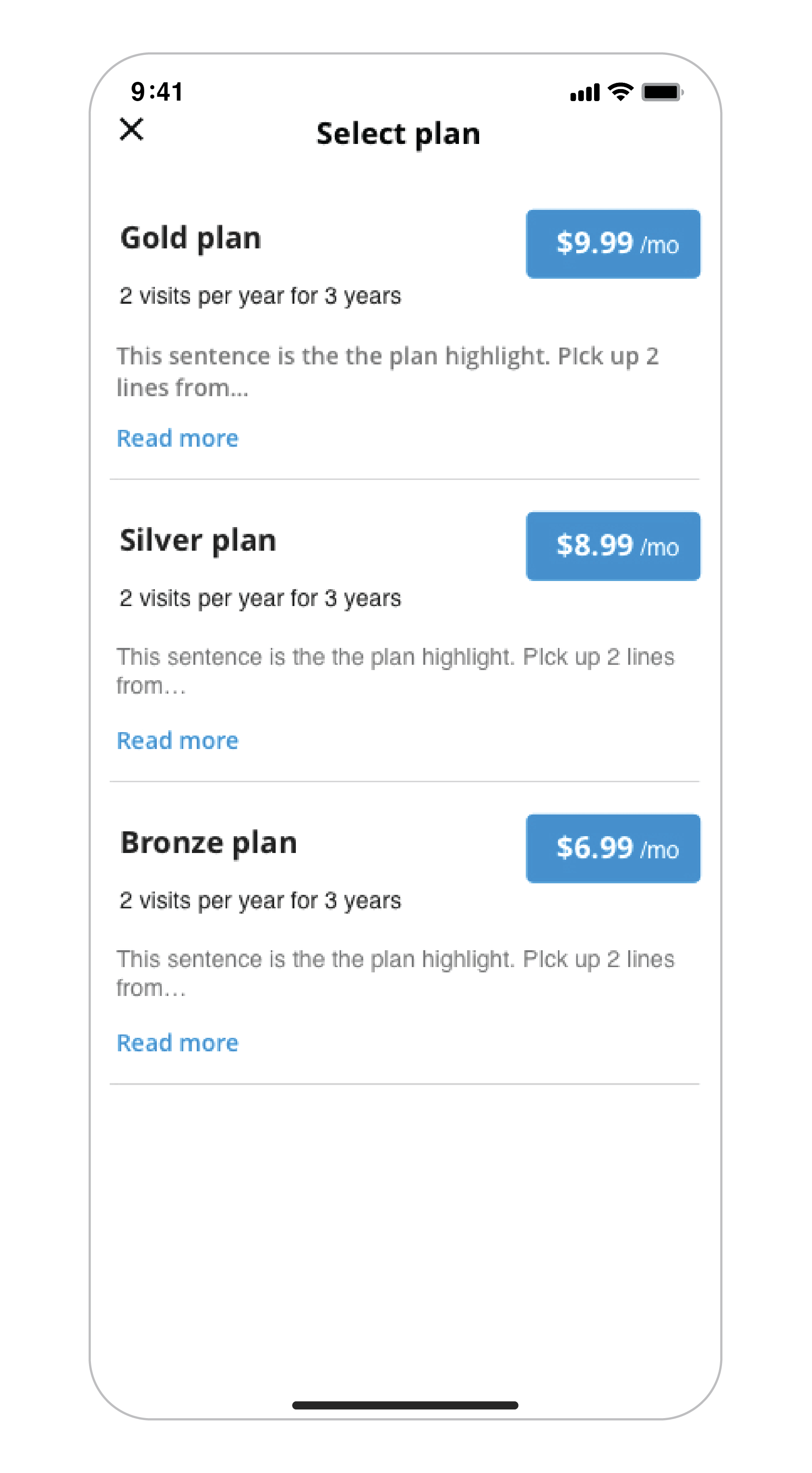 The 1 Tree Service Agreement Software & Mobile App In 2019 Housecall Pro
