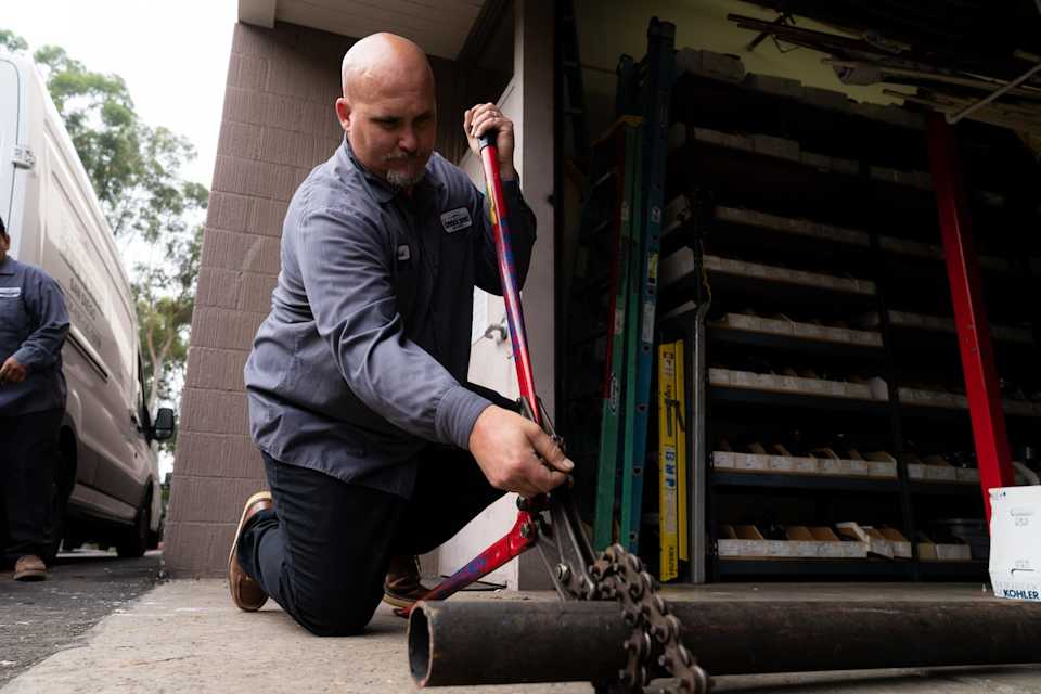 Plumber Salary in Every State Updated for 2022 Housecall Pro