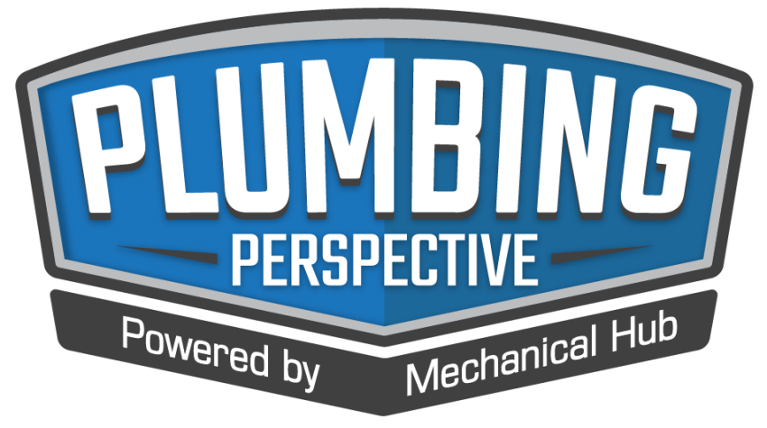 Plumbing Perspective Logo