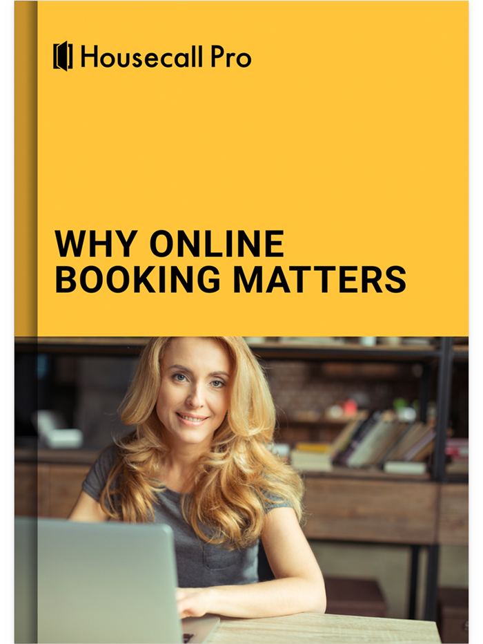 Image of the Why Online Booking Matters pdf