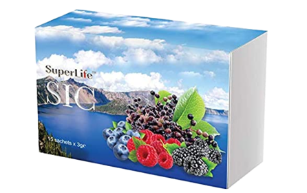 SIC - SuperLife Immune Care