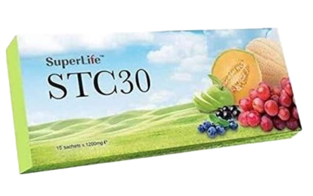 STC30 - SuperLife Total Care 30 Days 