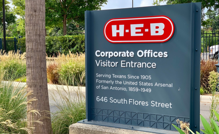 H-E-B announces San Antonio tech center