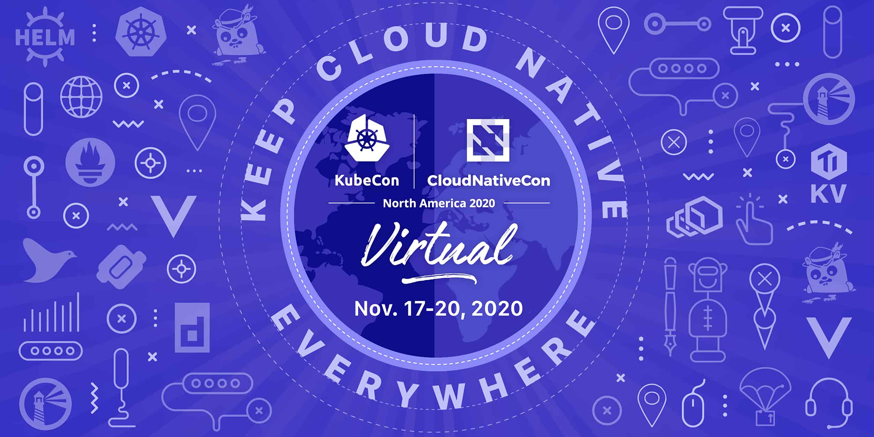 H E B Digital Kubecon Cloudnativecon