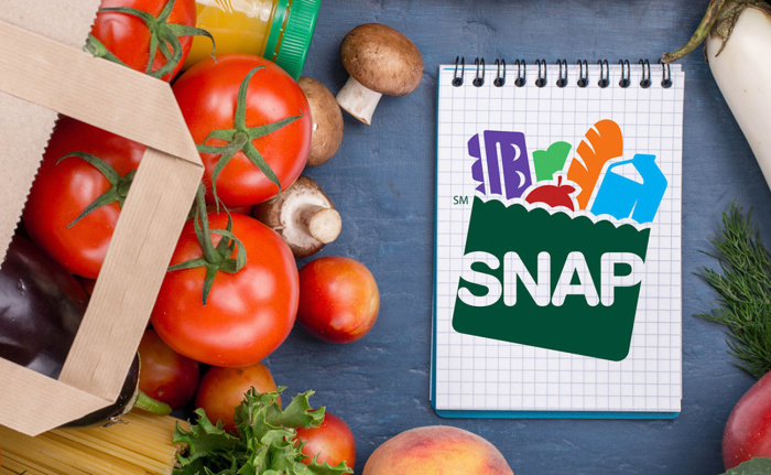 Curbside and Home Delivery accept SNAP EBT payments