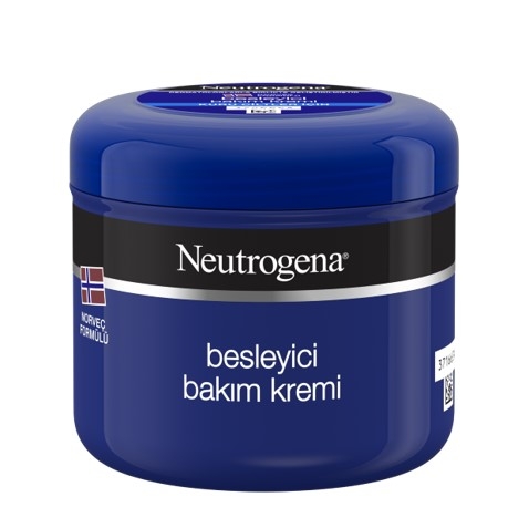 Neutrogena® Norwegian Formula Ултра подхранващият интензивен балсам