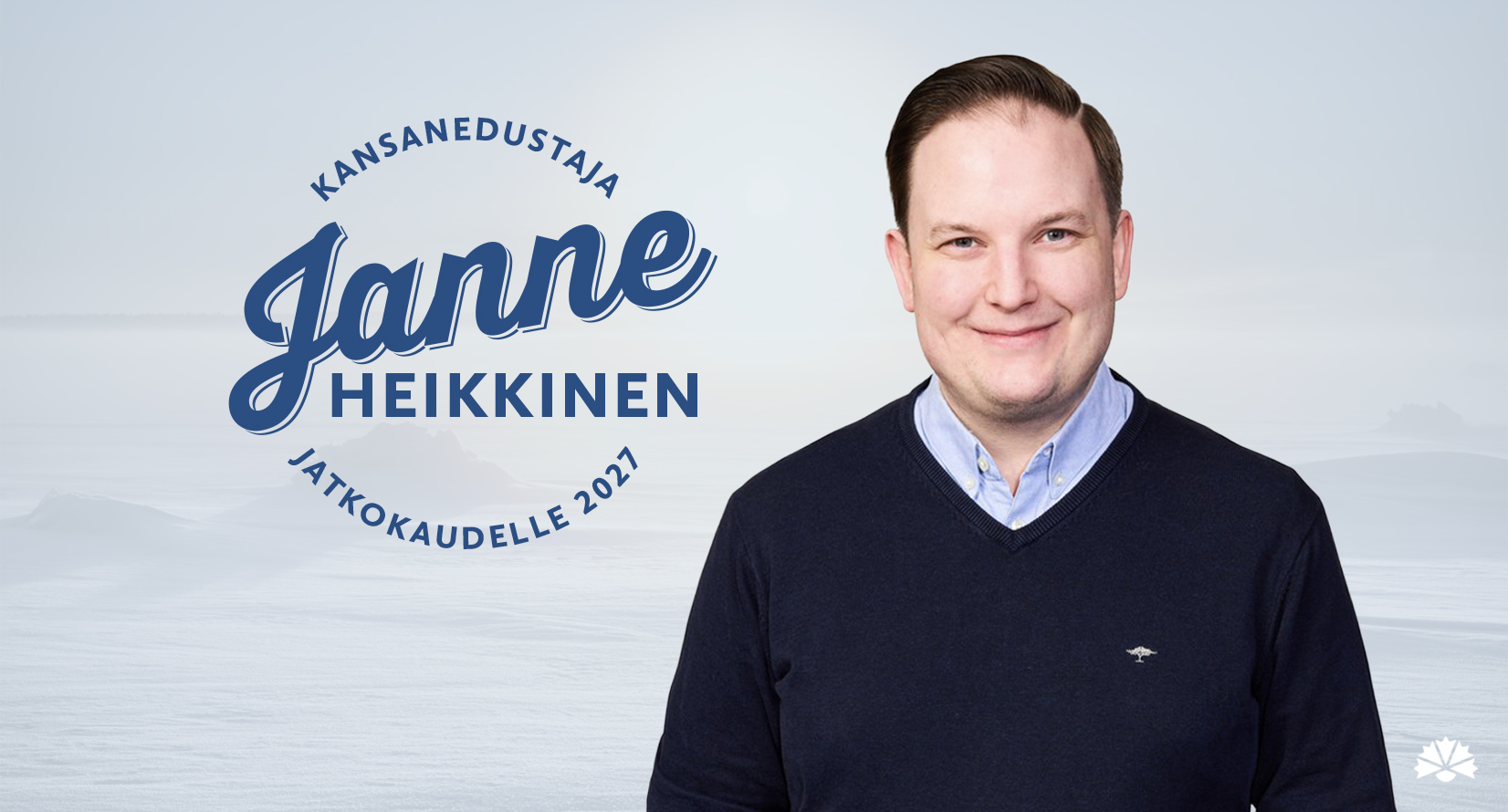 Eduskuntavaalit 2026