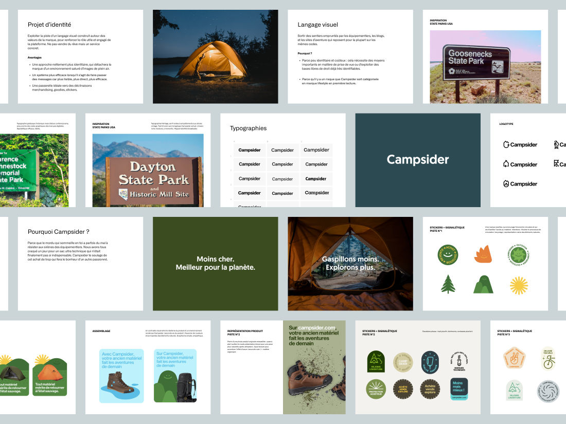 Campsider - slides introduction