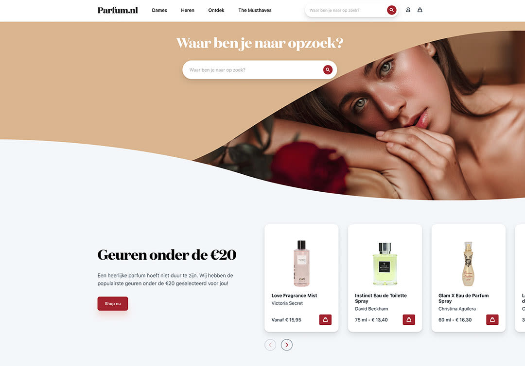 Parfum.nl