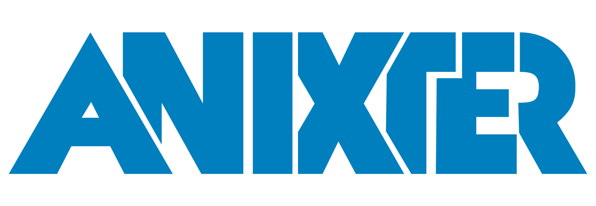 anixter logo