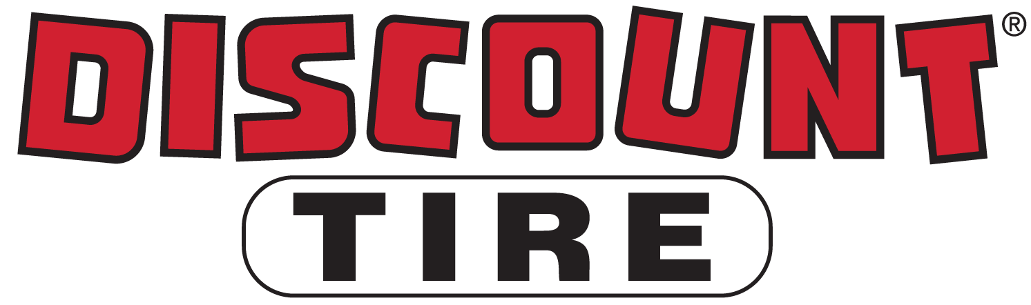 discount tire logo
