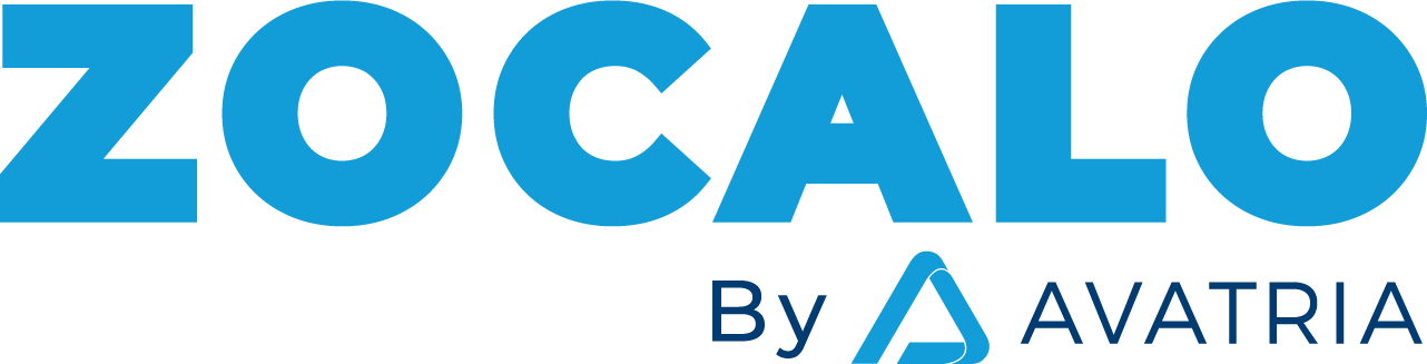Zocalo By Avatria Logo