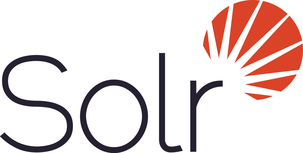 Solr Logo