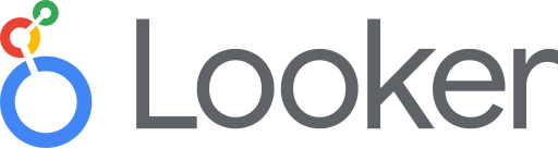 Google Looker Studio Logo
