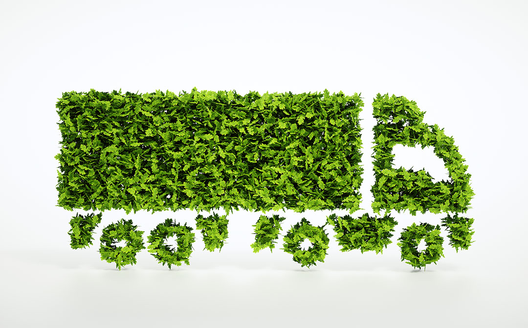 How to Make eCommerce Sustainable