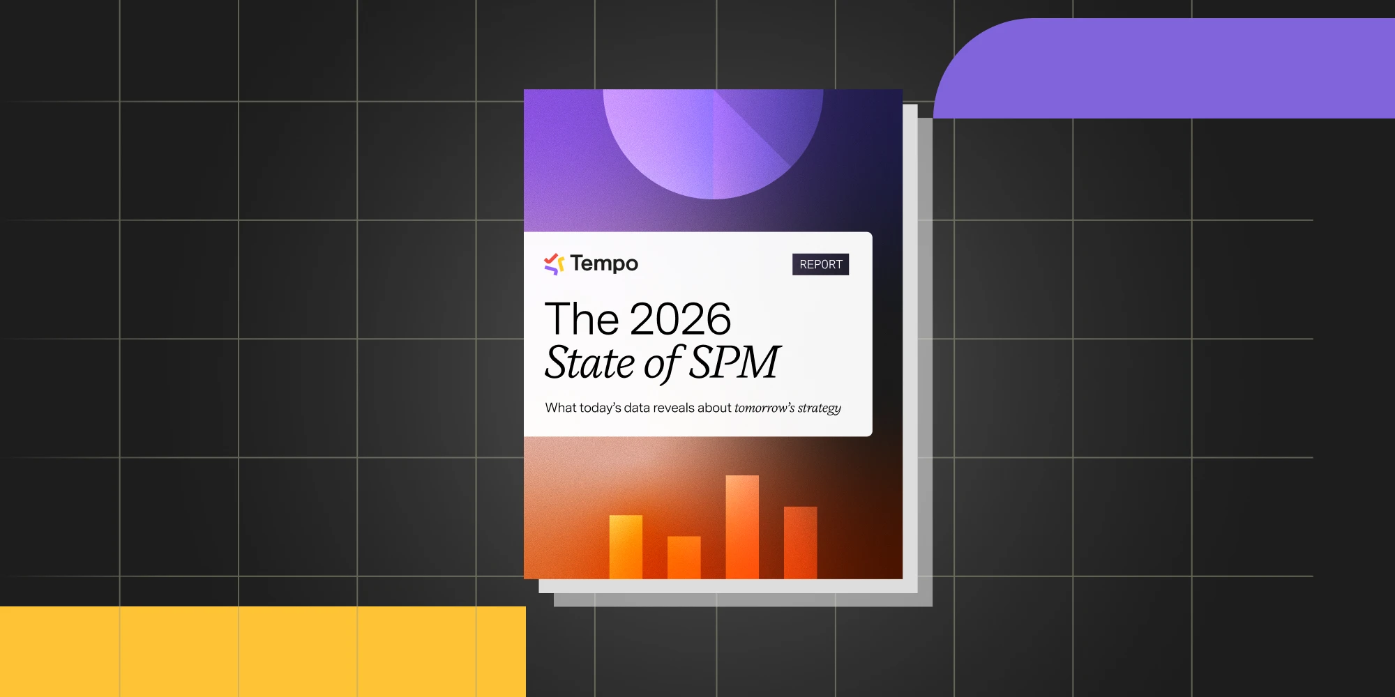2026 State of SPM report | Tempo