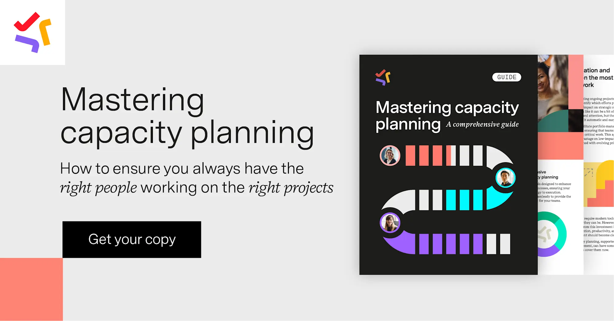 Mastering capacity planning [guide] | Tempo