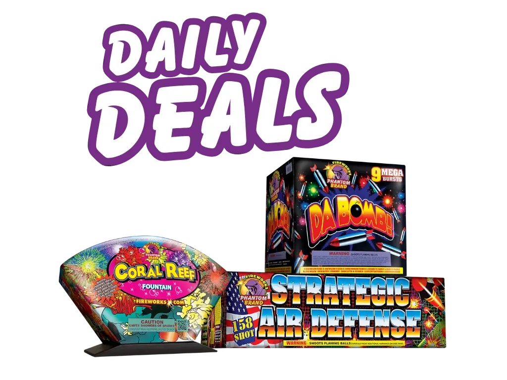 Managers Specials