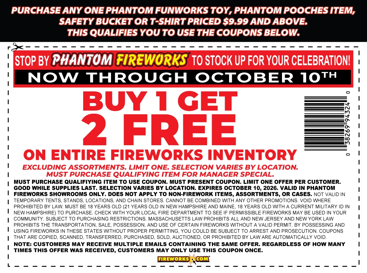 Coupons Guardians