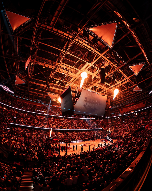 Cavs Giveaway 3-27-26