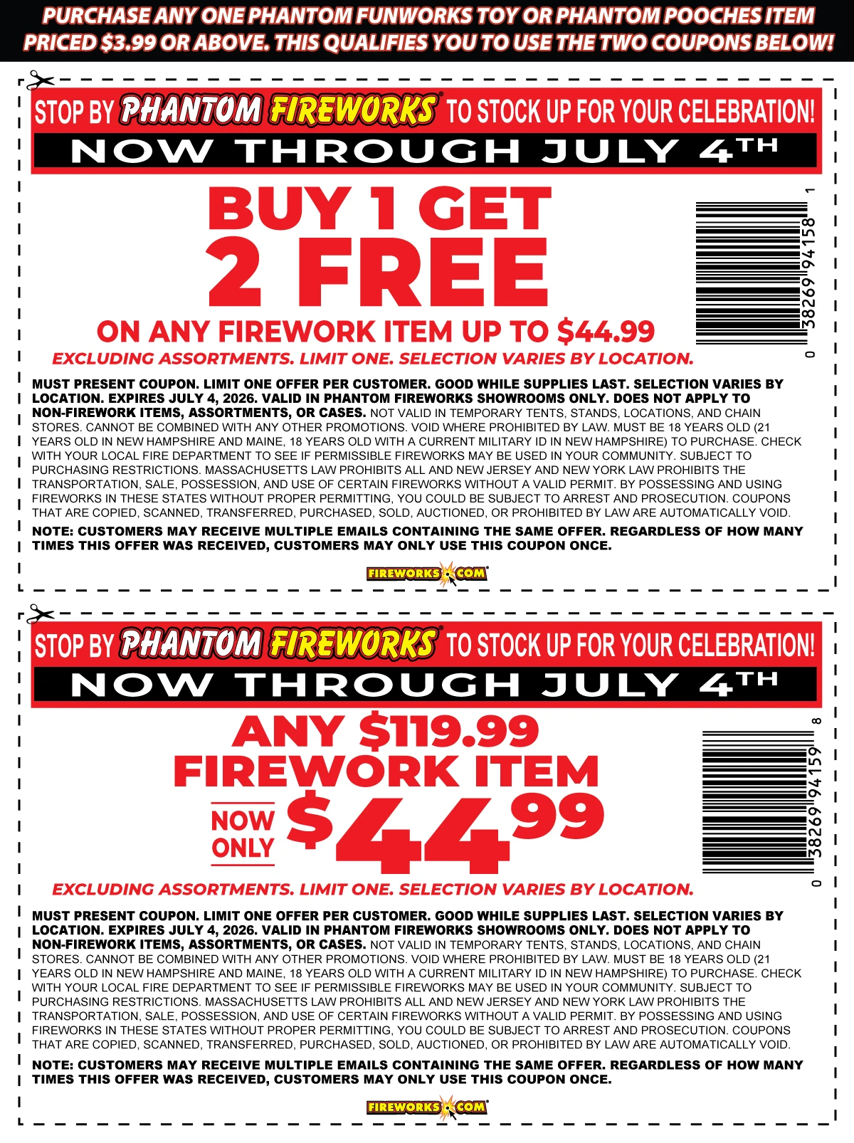 Guardians-E-Blast-June-27th Graphic