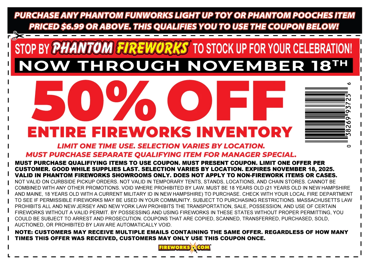 Coupons NL Non-Premier