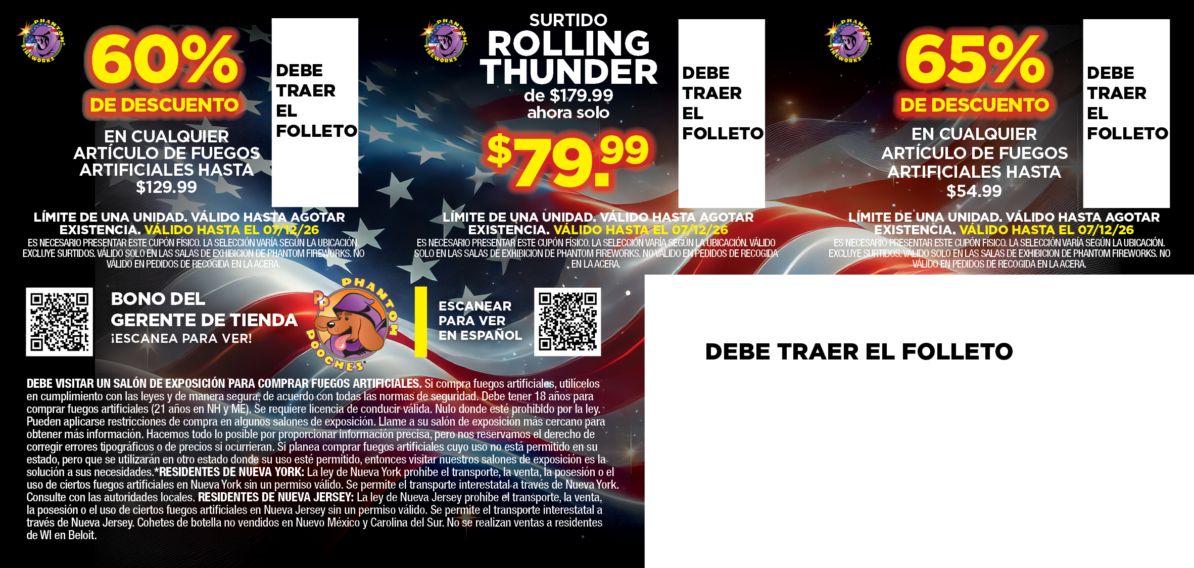 ADM Spanish Non-Premier Back