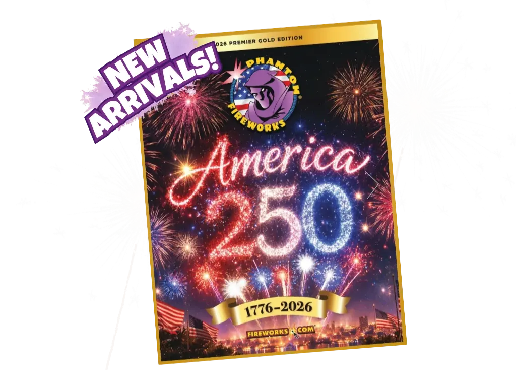 2025 Phantom Catalog with glow