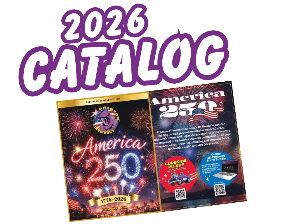 2026 Phantom Catalog