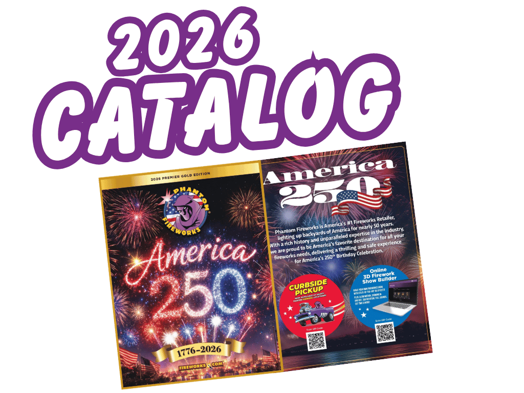 2026 Phantom Catalog