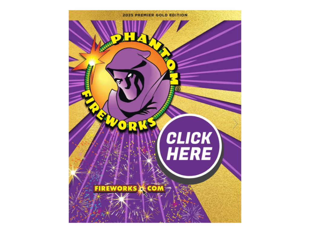 2025 Phantom Catalog with glow