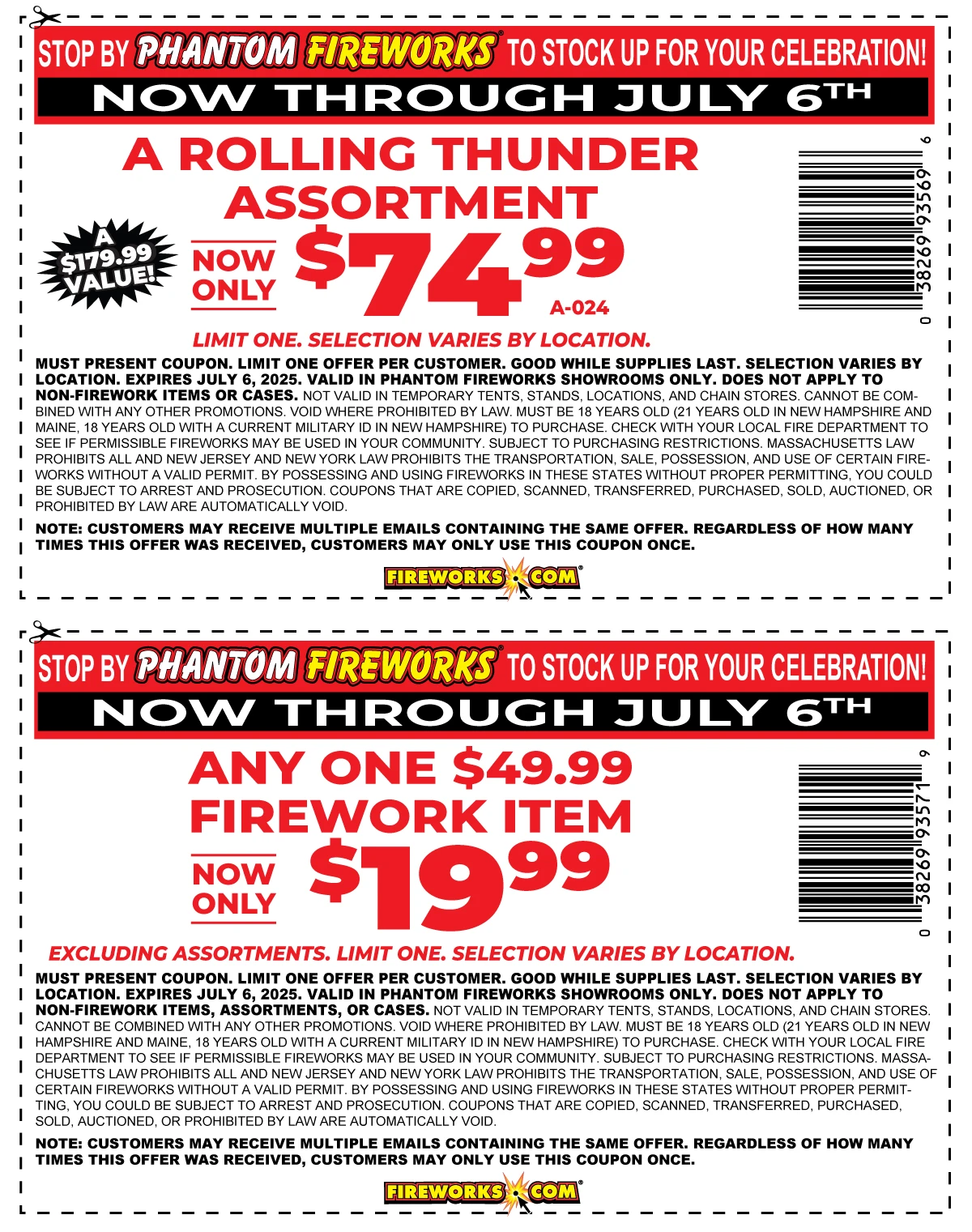 Guardians Subscribers Coupon